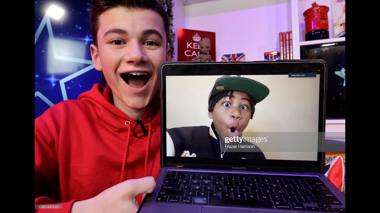 The Alexander Show | S1 Ep8 - The One with Young Dylan