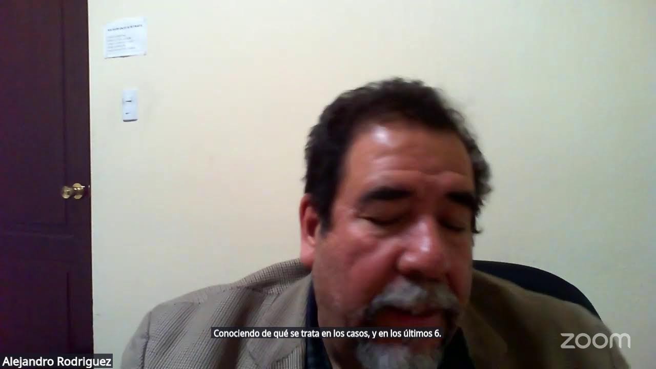 Curso Independencia Judicial