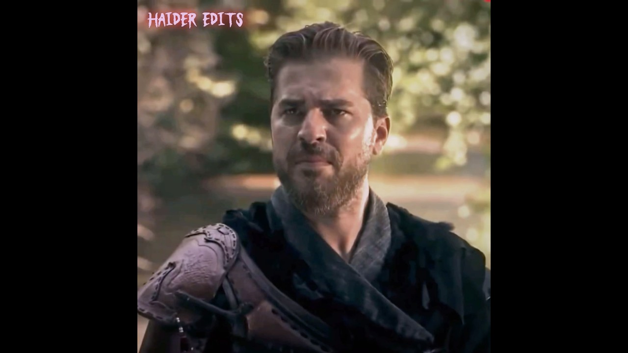 MOST DANGEROUS RIVALRY OF ERTUGRUL🔥 | #ertugrul #youtubeshorts #shortvideo