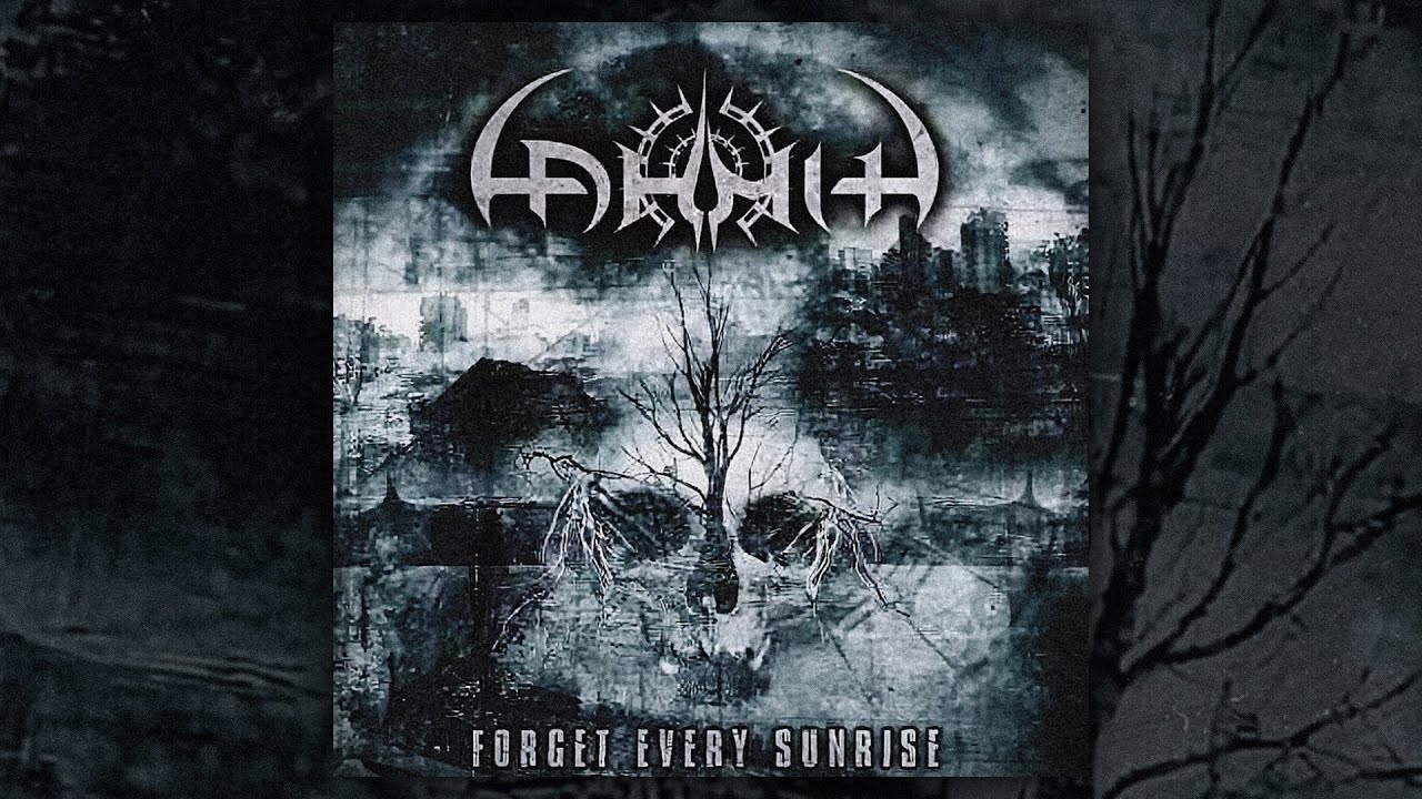 Lahmia - Forget Every Sunrise (FULL DEMO/2008)