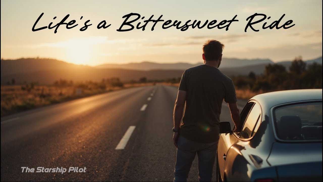 Life's a Bittersweet Ride