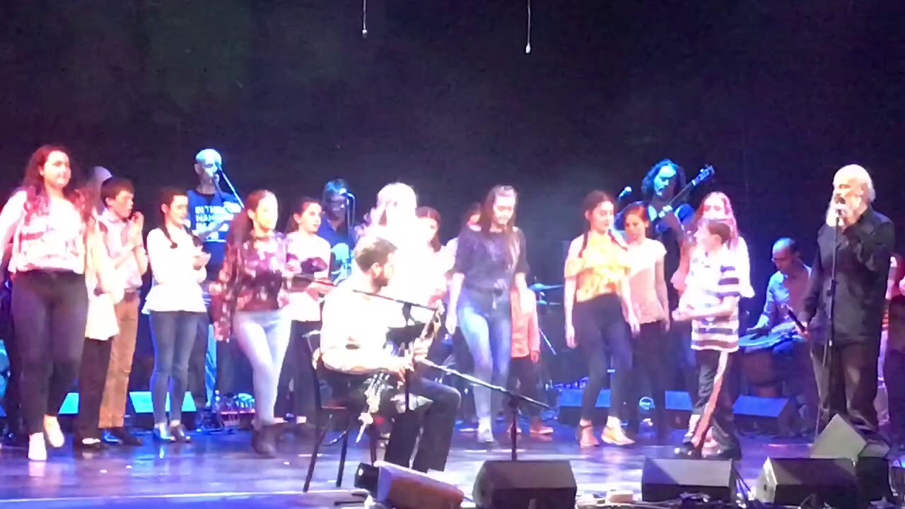 Palfest 2018 - K&iacute;la & &Aacute;irc Damhsa