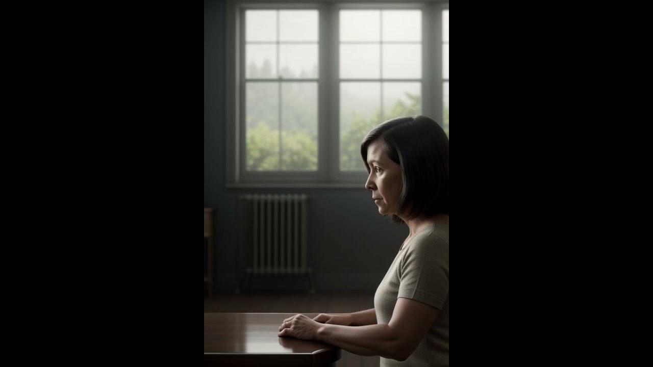 A Mother's Heartbreaking Discovery About Her Children | Emotional Family Tale
