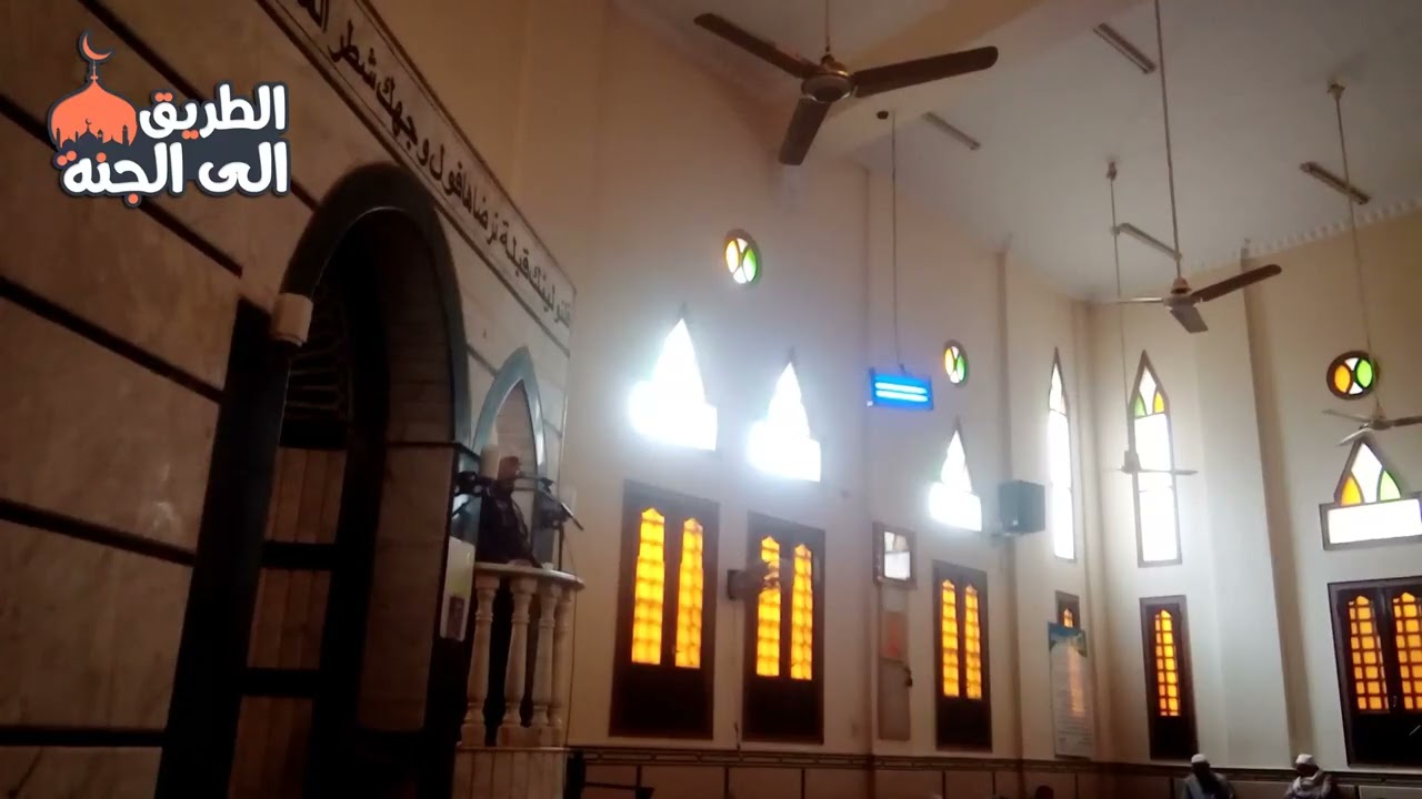 خطبة الجمعة مؤثرة للغاية رغم انف من ادرك رمضان فلم يغفر له للشيخ علاء الشال 