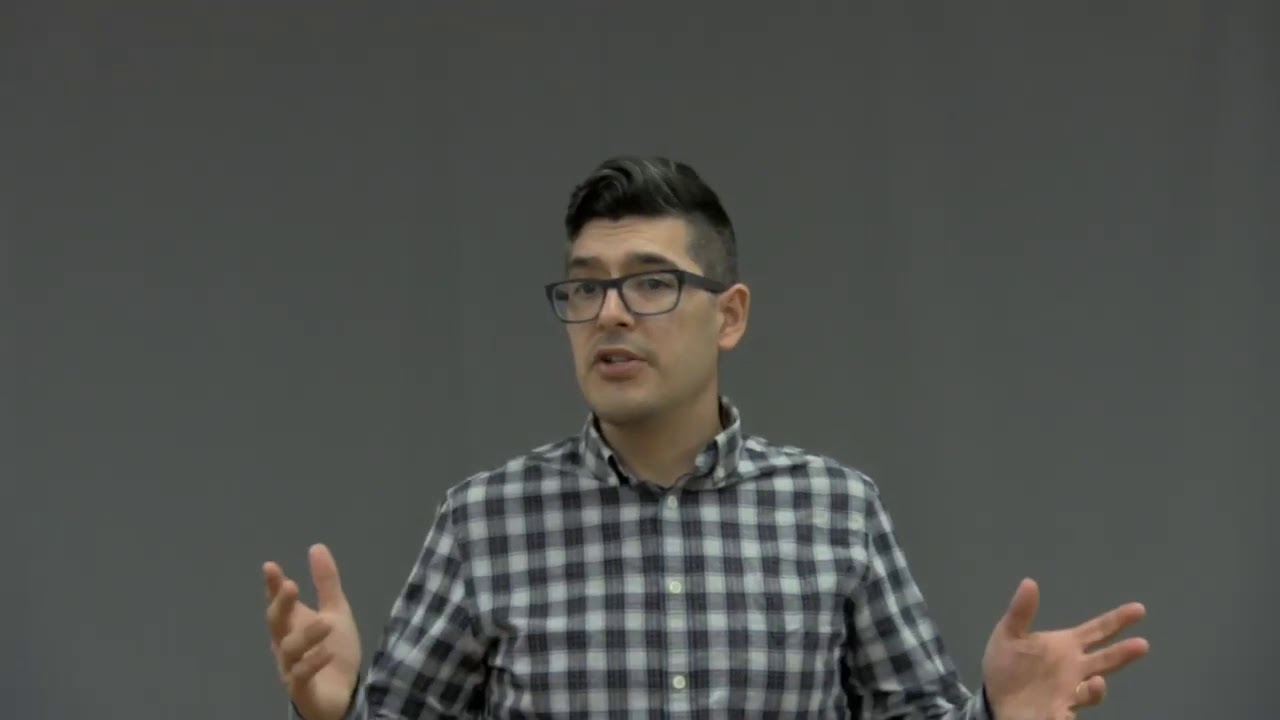 SOC 466 Week 9: Collective Action & Social Movements