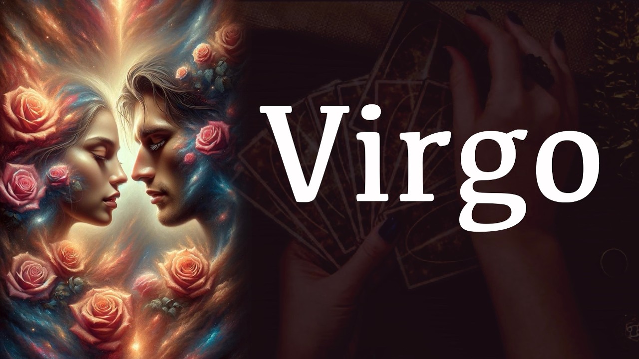 VRIGO💖 This has been a long time coming! They're finally going to open up to you...