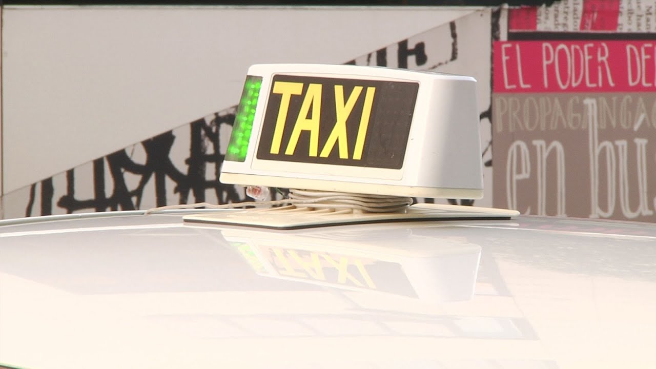 Tarragona, la ciutat amb els taxis més cars d'Espanya