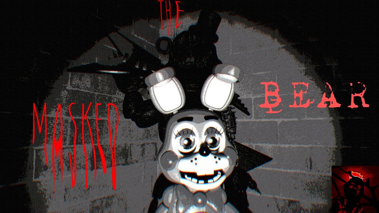 Blacklights vs. the Springs EP3: Explosions/ FNAF/ GMOD