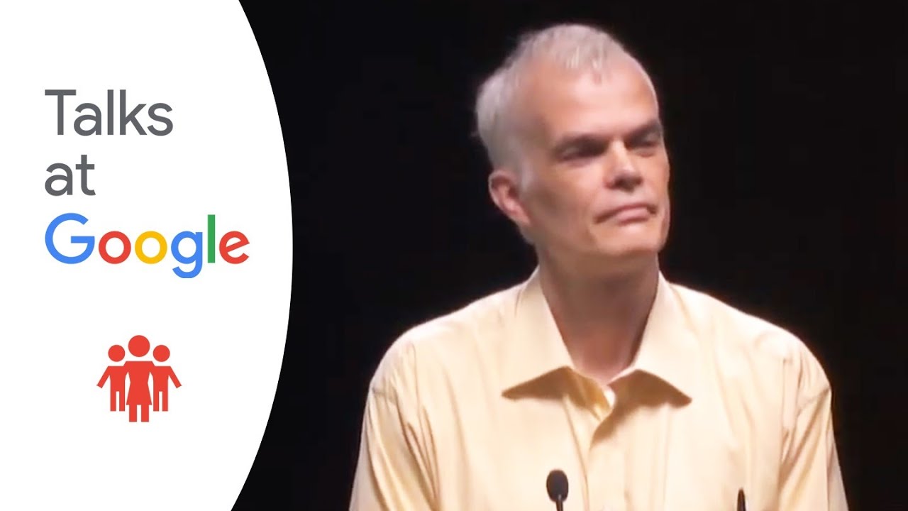 George Washington on Leadership | Richard Brookhiser | Talks at Google