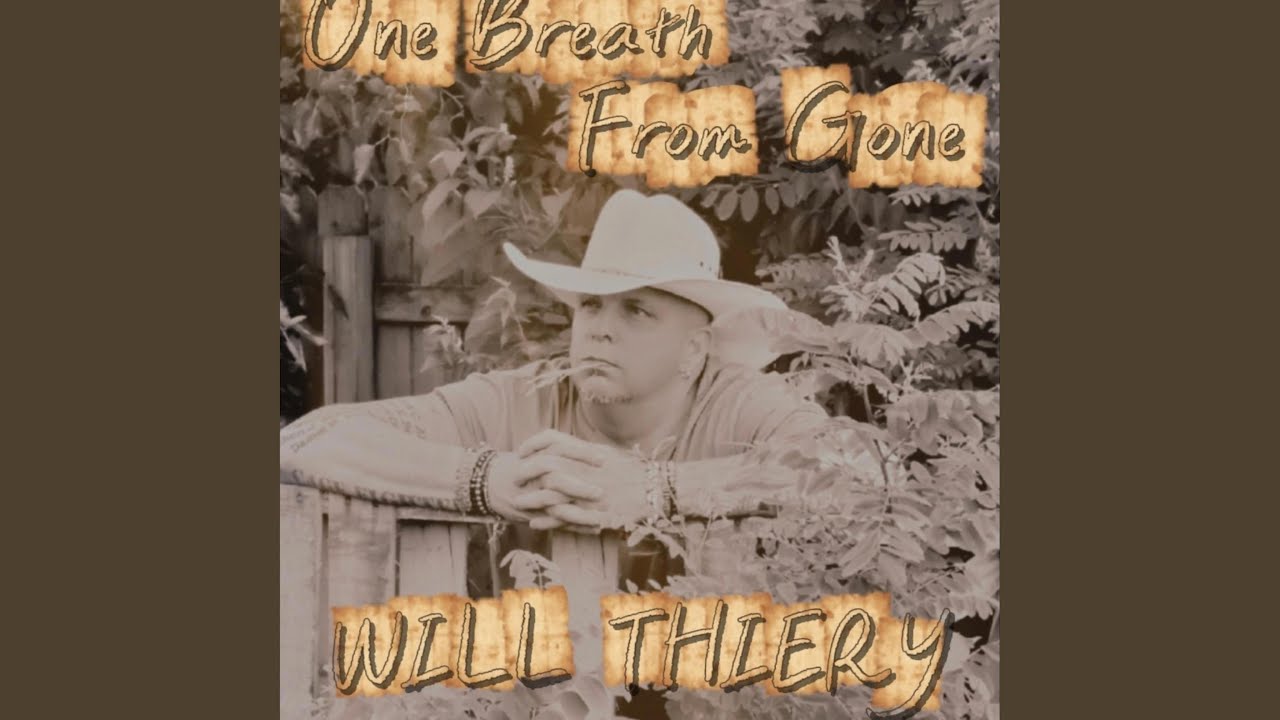One Breath From Gone