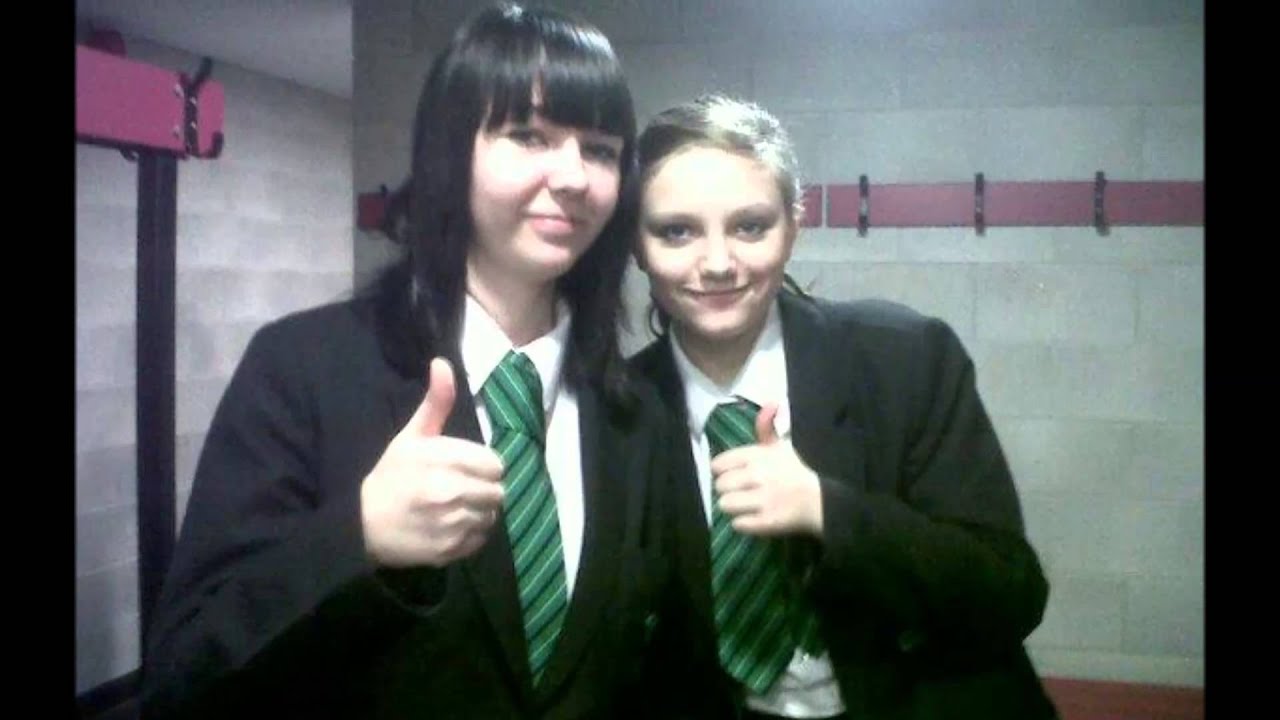 GOODBYE CORBY BUSINESS ACADEMY!