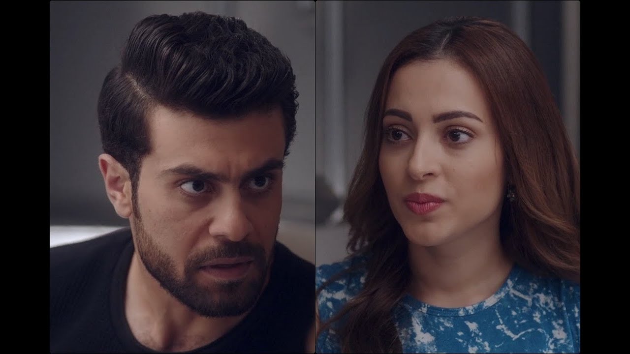 الأب الروحي - الإهتمام عمره ما كان بخروجه و أكله حلوة 👌 .. رقية تطلب الطلاق 😳 تفتكروا هيحصل إيه !؟