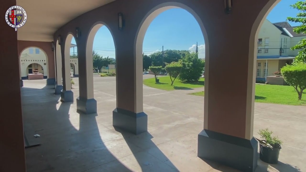 JC Karl Hendrickson Auditorium -Event Venue (876-977-4942)