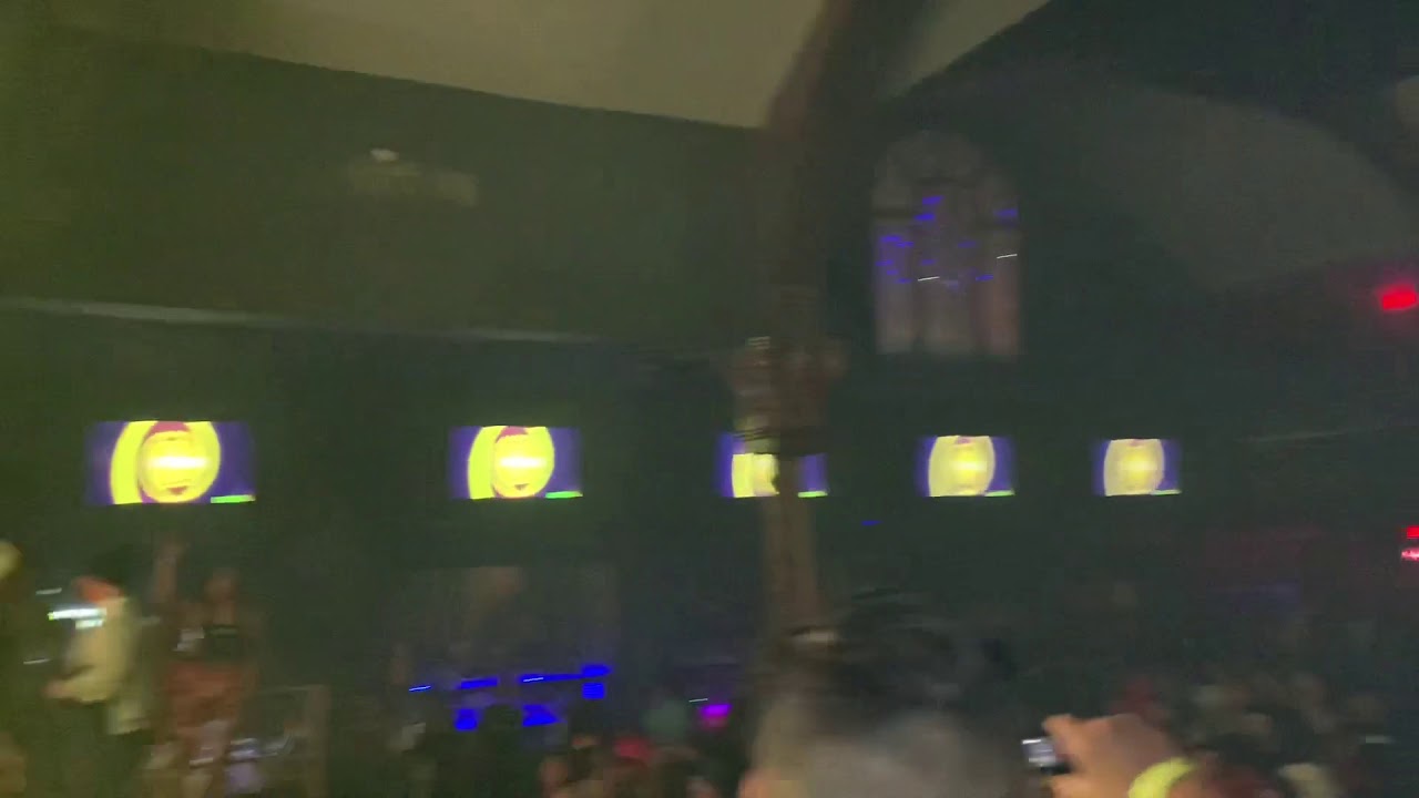 DJ ORMA X DJ ETTIENE at Believe Music Hall