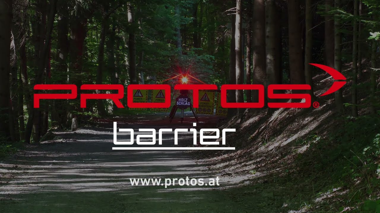 PROTOS BARRIER