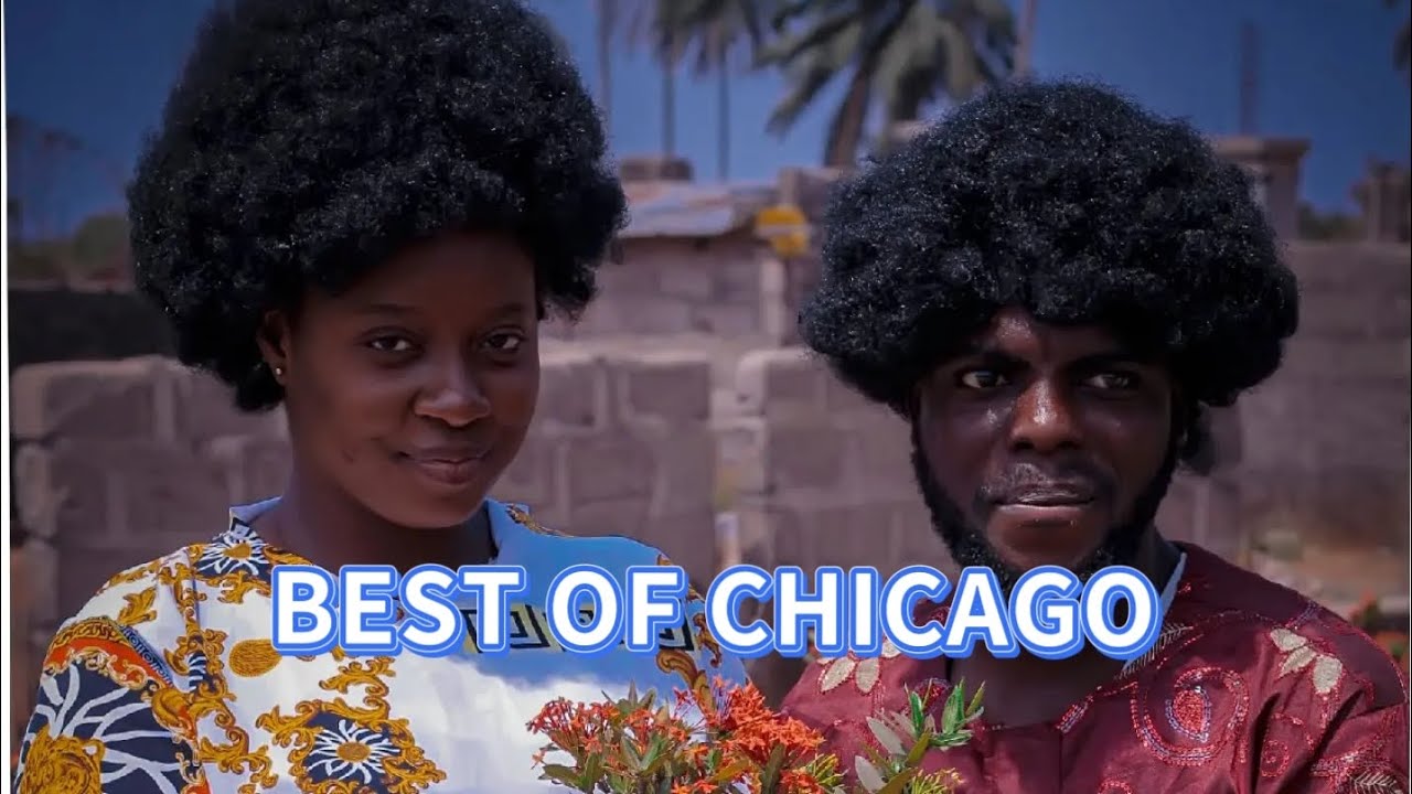 BEST OF CHICAGO 