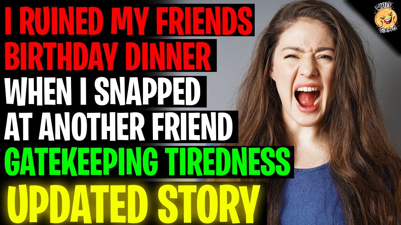 I 