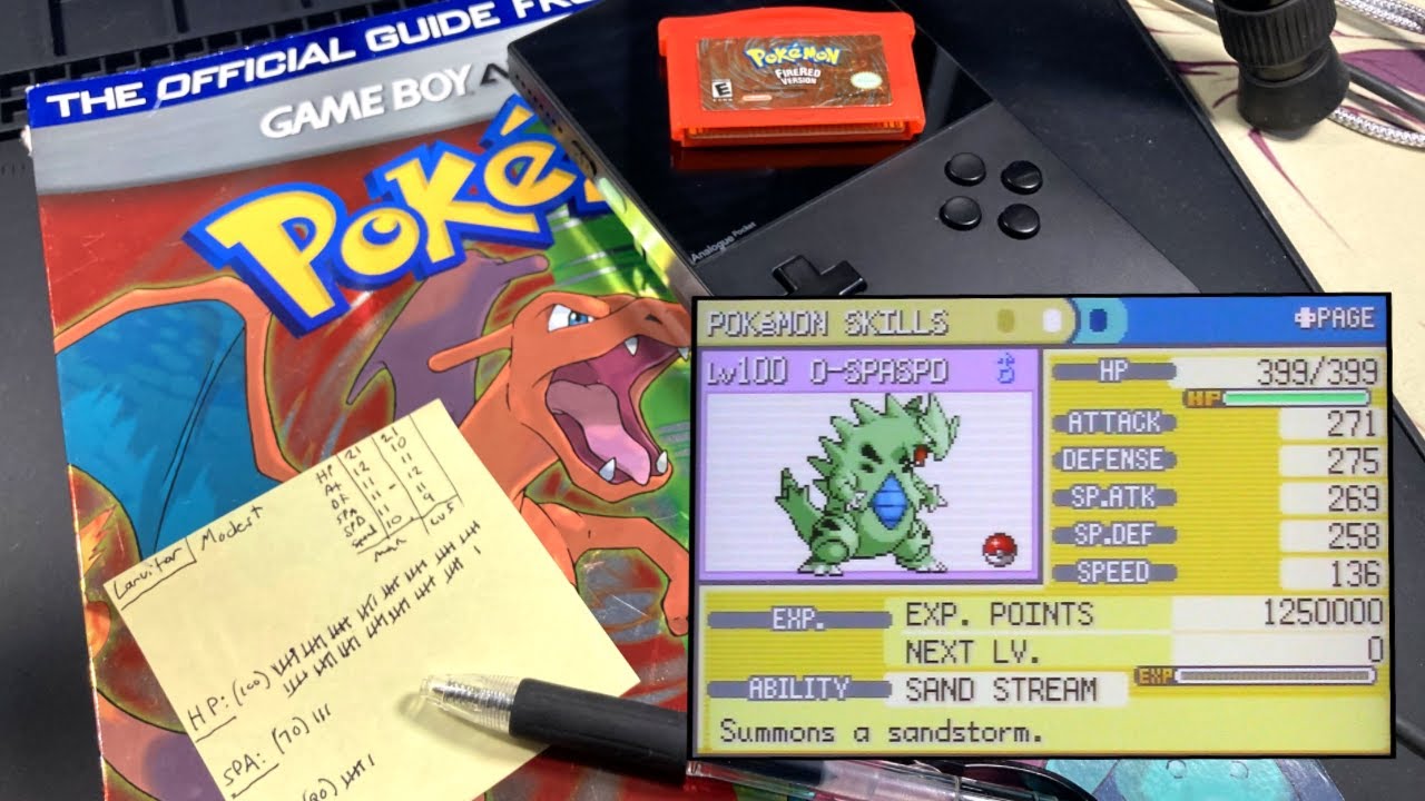 Tyranitar is Complete & New Silver Medal!