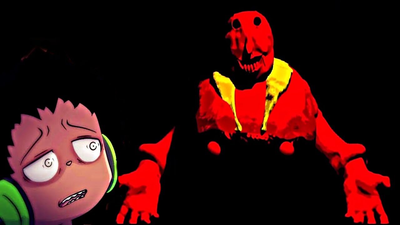 This Gave Me The Chills ... Mario's Strange Adventure