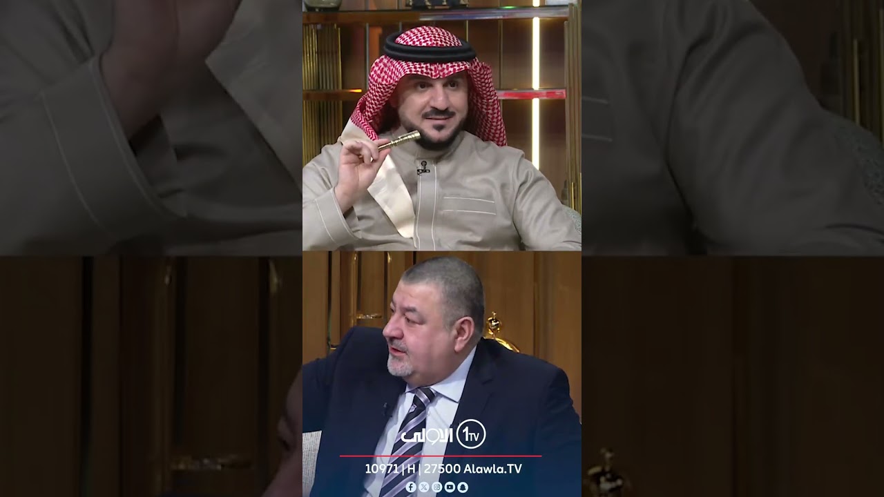 اراس حبيب: دعوني للتعرف على جثـ.,ـة عدي صدام في المطار.. جان وياي بالكلية واعرفه!! وهذا ما قلته