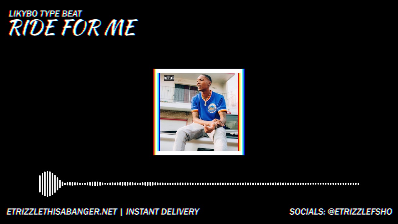 *FREE* Likybo type beat - 