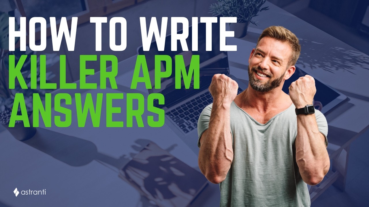 5 золотых правил для получения высоких баллов на экзамене ACCA APM