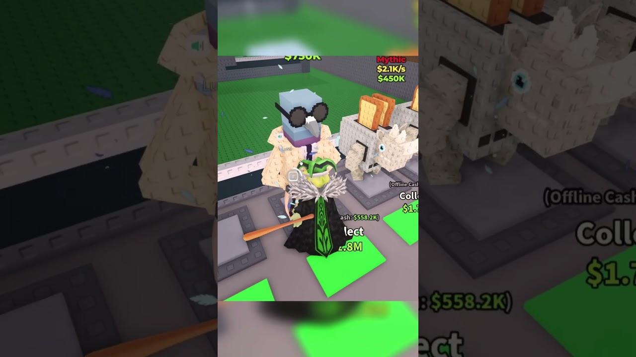 Steal Spioniro Golubiro 🧠Steal a Brainrot 😂 