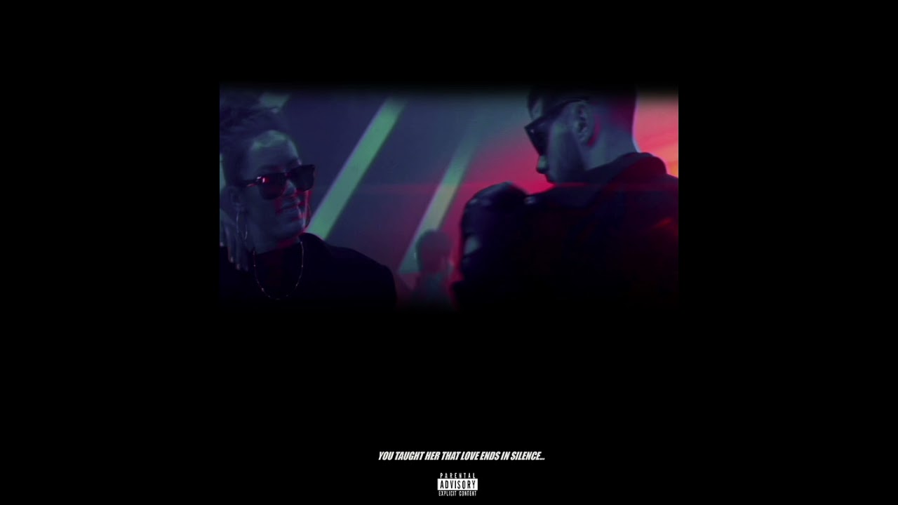 STAYTILLSIX, Ylusive - Night Girl (Audio)