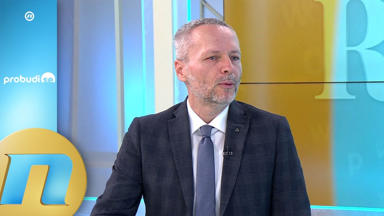 Aleksandar Olenik: Vučić nema uticaja ni u regionu, a kamoli u Evropi