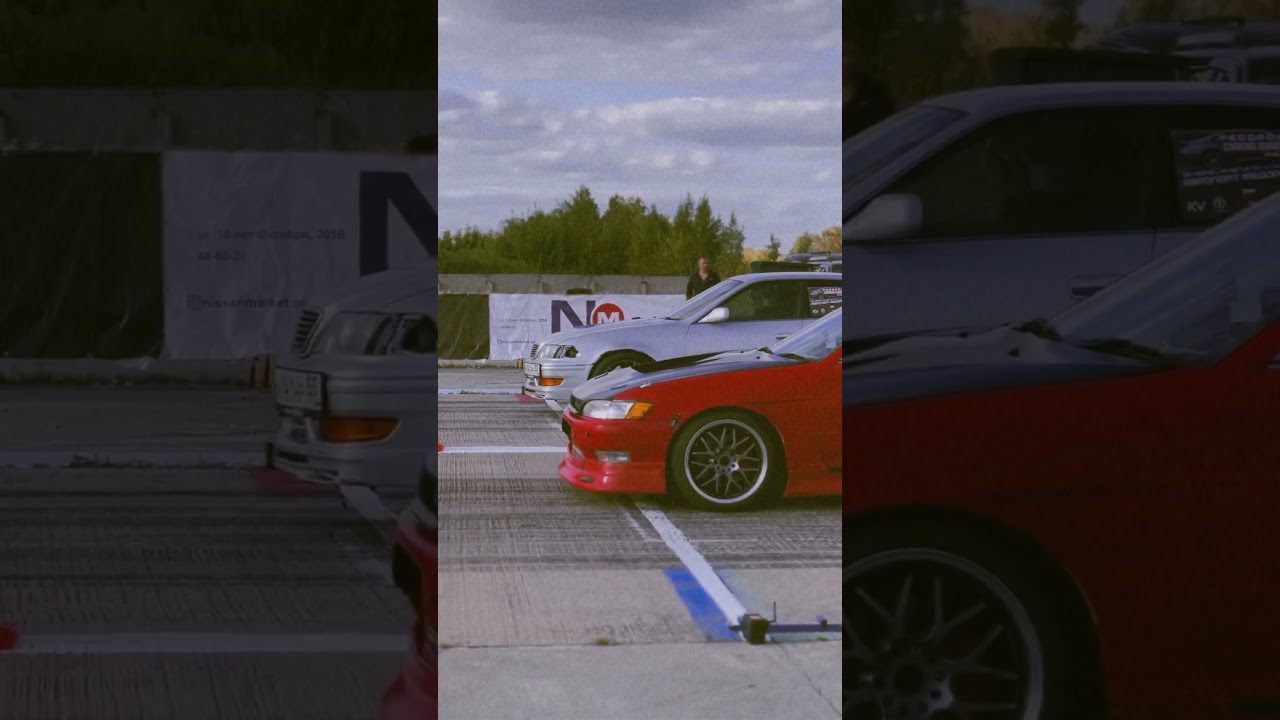 jzx90 vs jzx100 #mark2 #tourerv #2jzgte