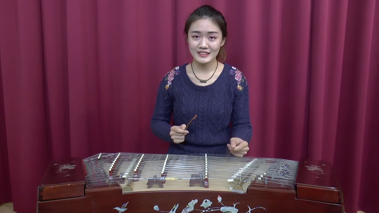 YANGQIN presentation