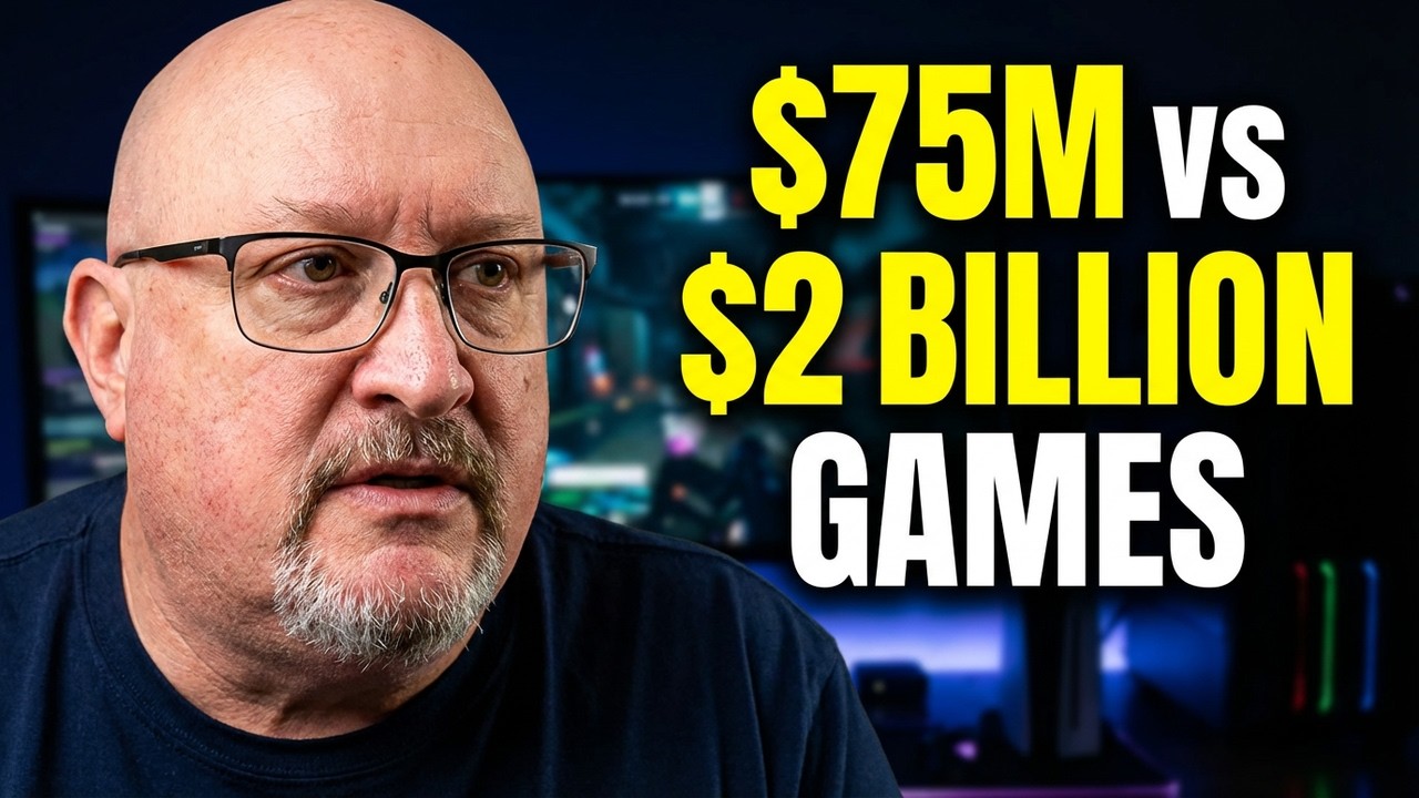 I Compared What $75 Million Makes vs What $2 Billion Makes
