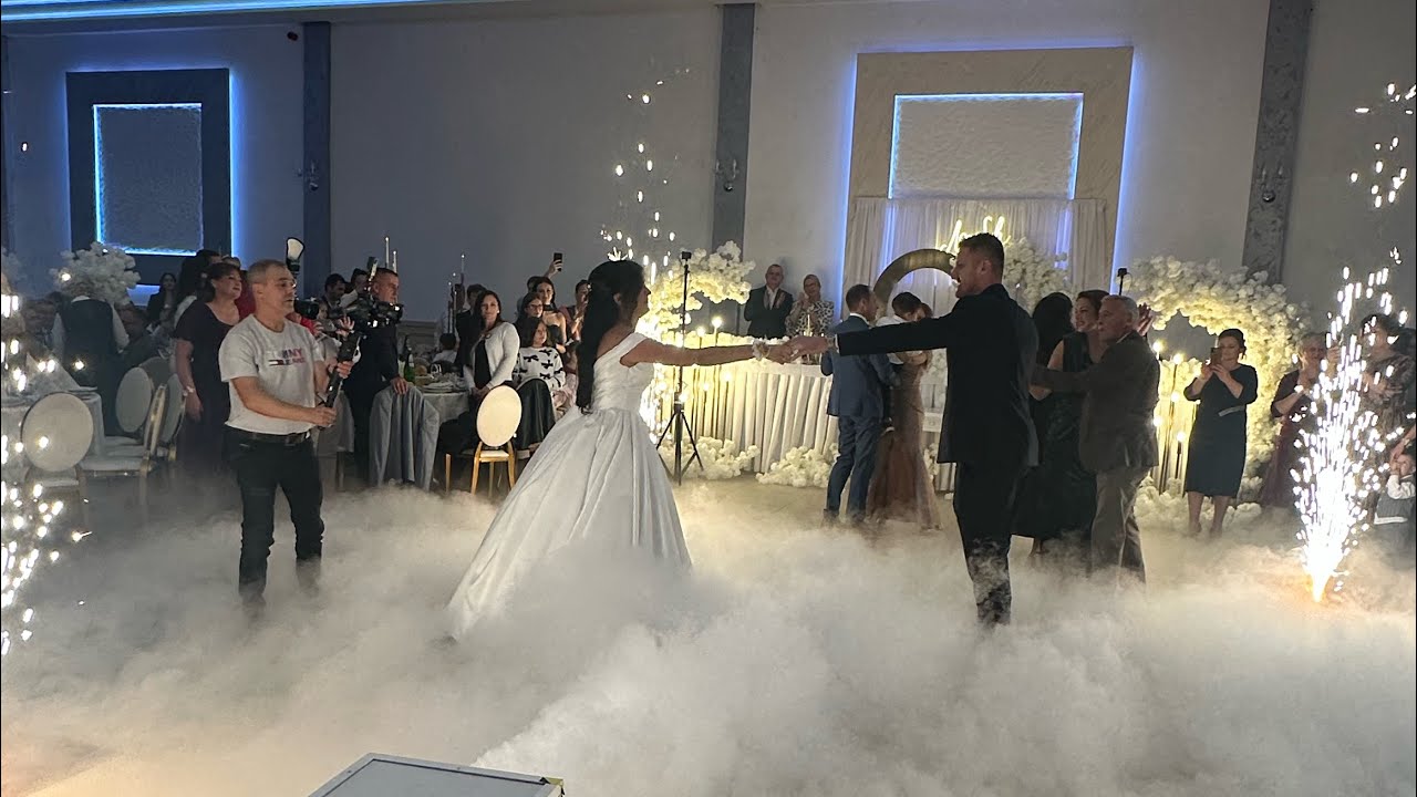Novi Godaciicani - Svadba kod porodice Matovic 💕