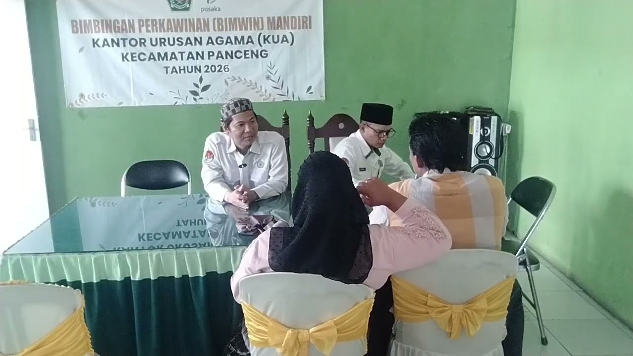 HAL YANG PERLU DIPERHATIKAN MENIKAH DIUSIA 40 TAHUN