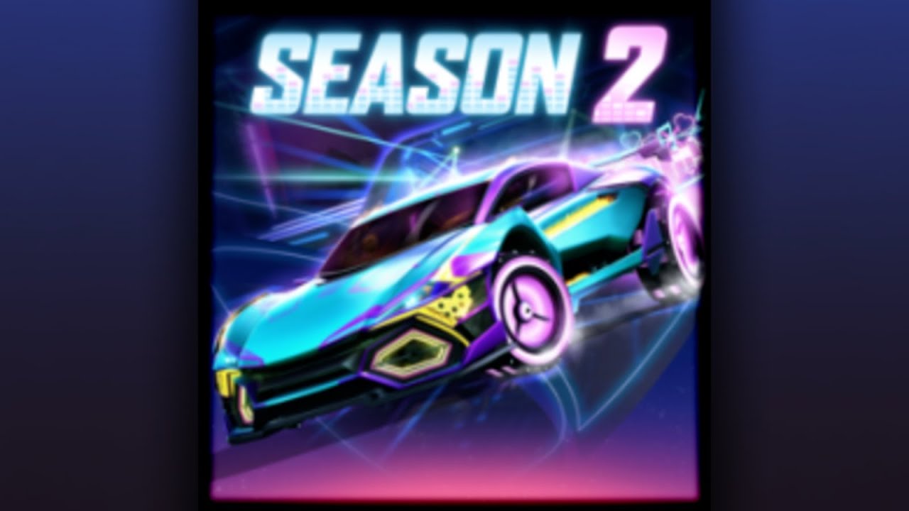 Psyonix - R.A.V.E. 