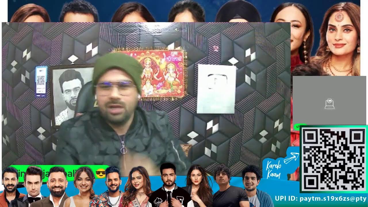 Kon hai Aapke liye real bb 18 winner ||
