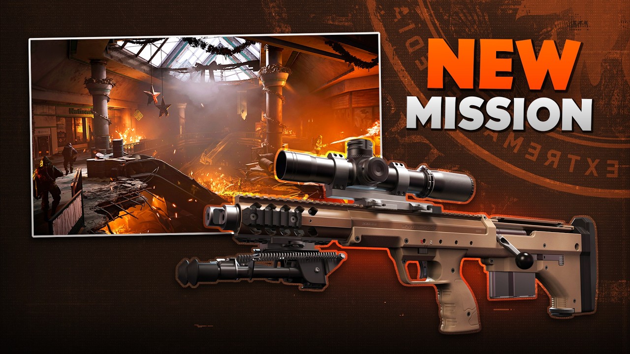The Division 2 