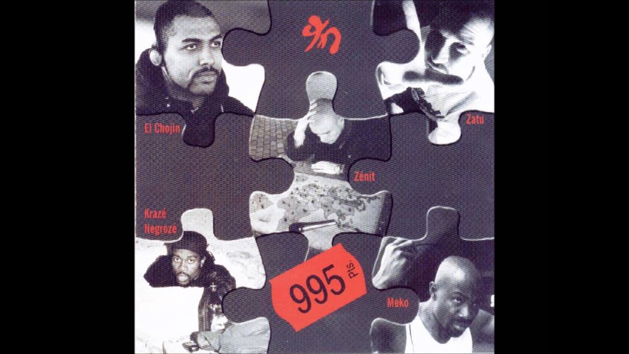 995 - Combate de Egos [995 - I]