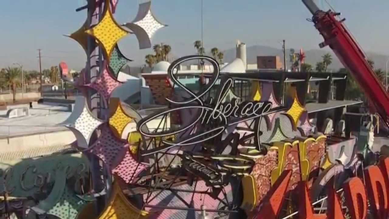 Restoration Neon Preview 1