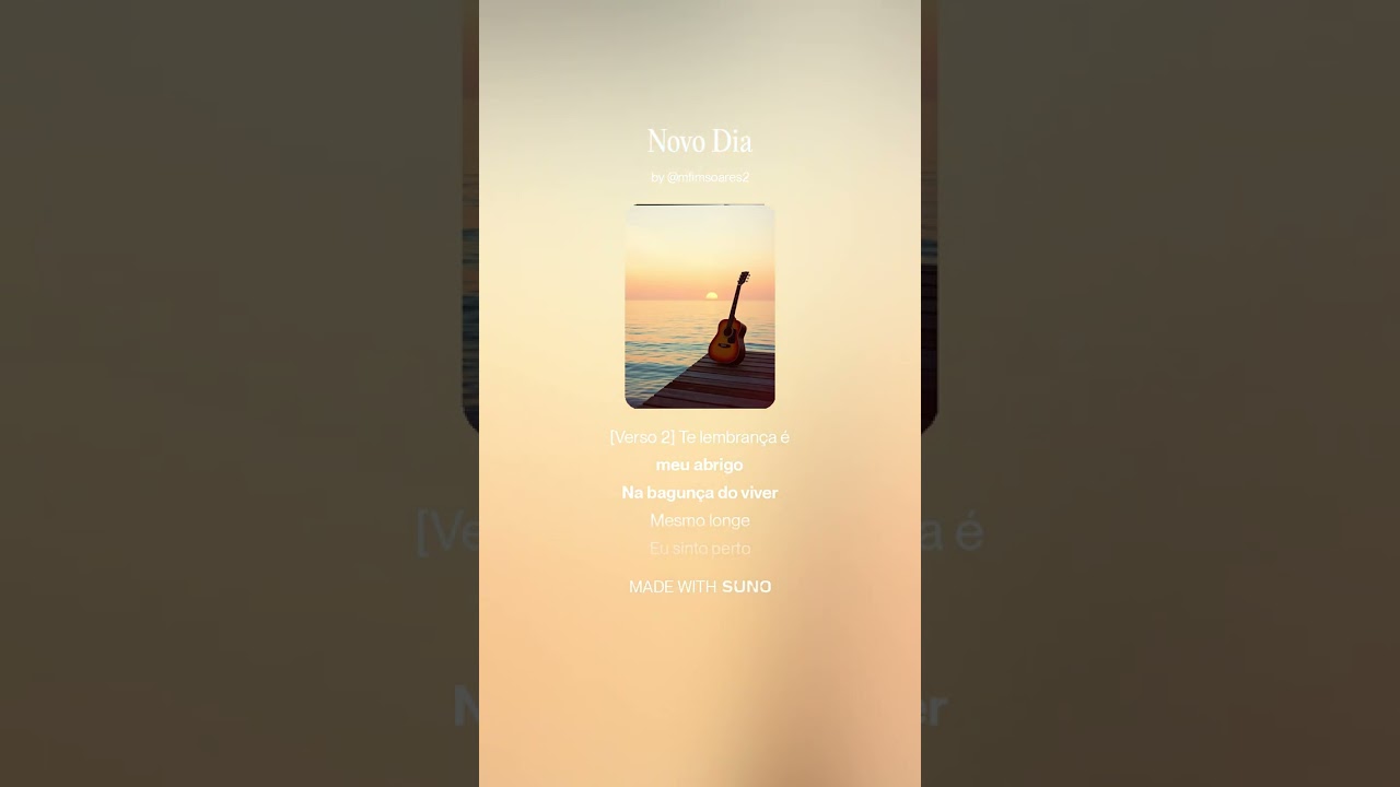 Novo Dia