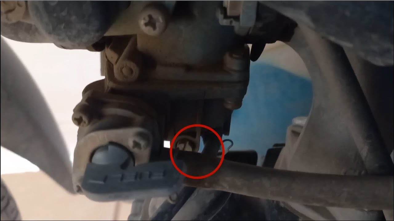 COMO DESAHOGAR UNA MOTO (desahogar carburador) //MotoAprendiendo