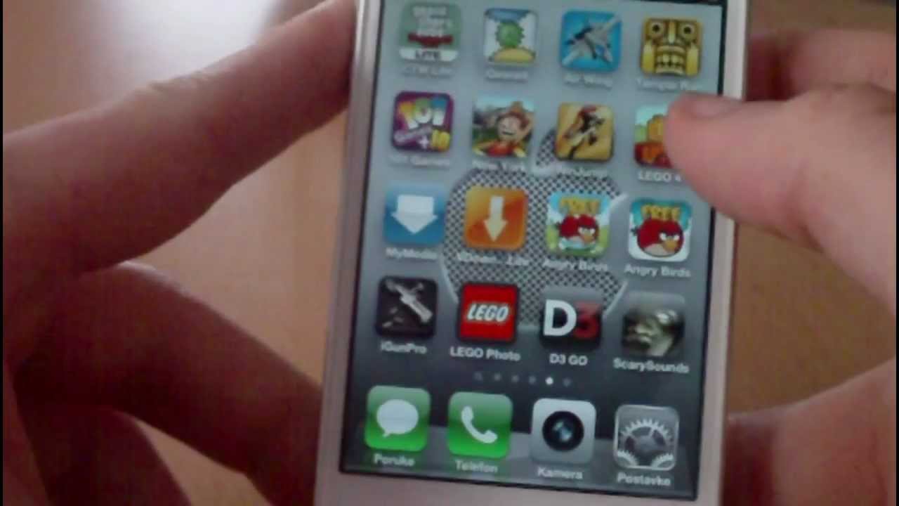 NinJump - iPhone Application Review