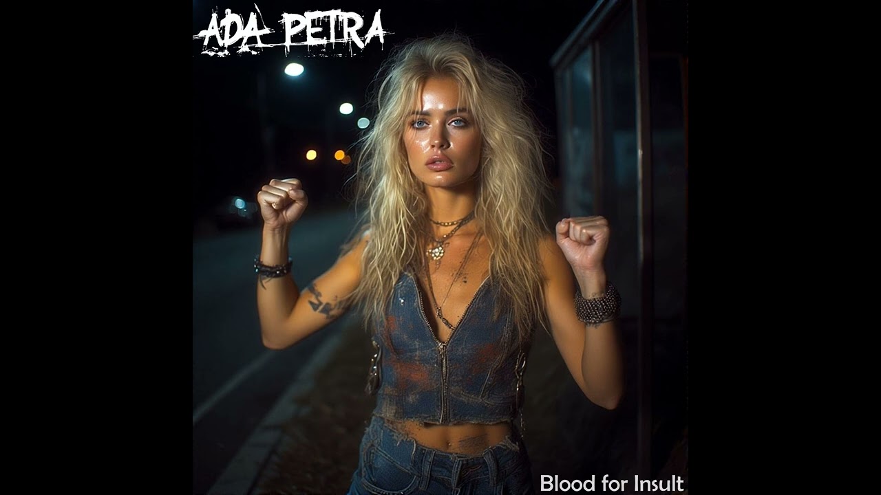 Blood for Insult
