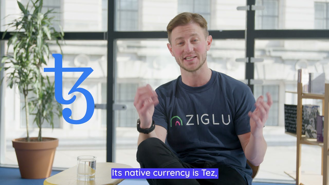 What is Tezos?