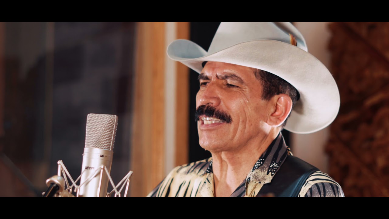 El Compa Ciry - Norberto Salgado y su Ciclón Norteño