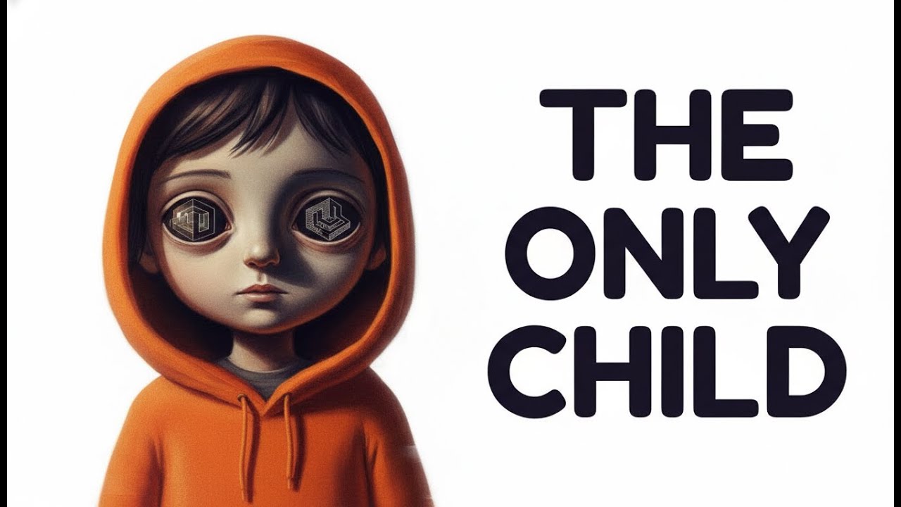 The Psychology of The Only Child