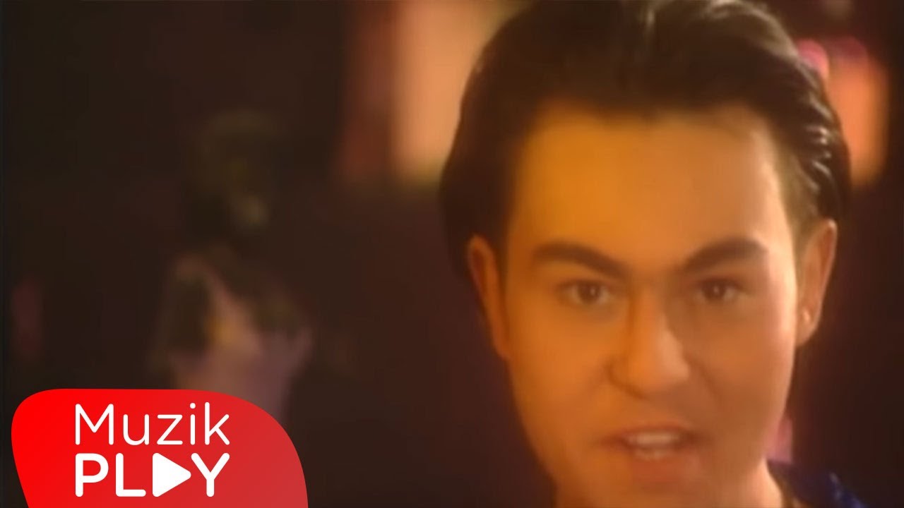 Serdar Ortaç - Ben Adam Olmam  (Official Video)
