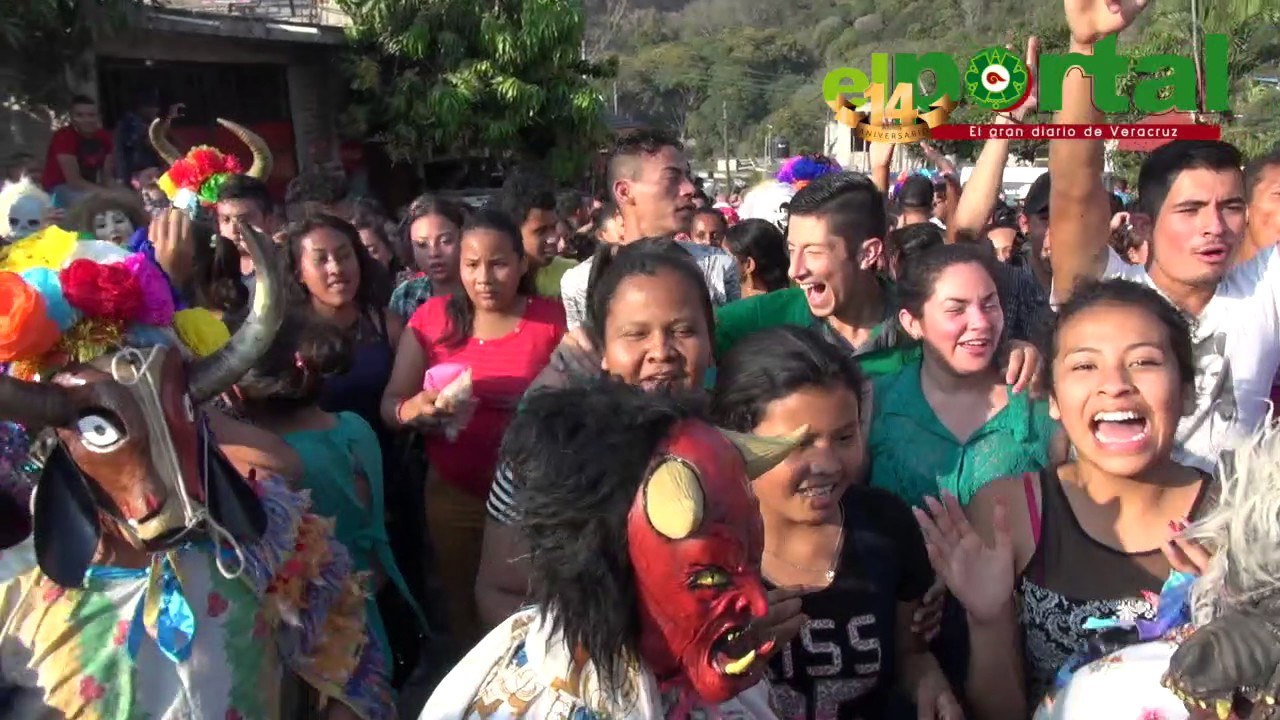 Carnaval de Coyolillo 2017