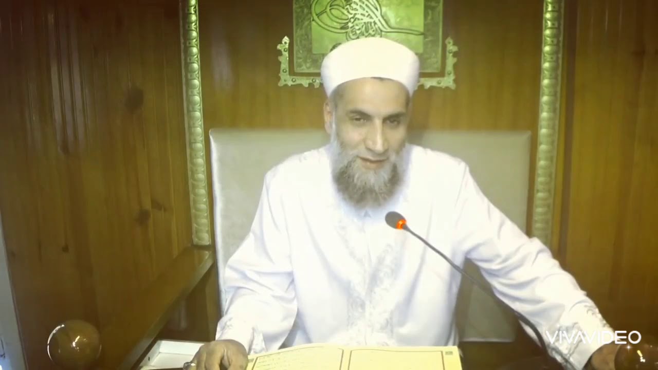 Eden bulur Ahmet Doğan hoca