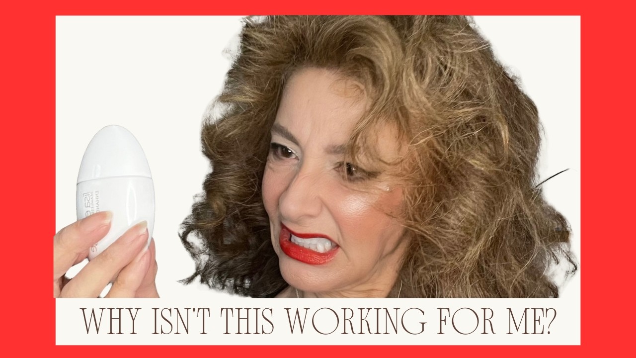 I Tried 2 Viral Lisa Eldridge Products… Why Aren’t They Working?! 😳 | Honest Review